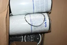 oil-water separator